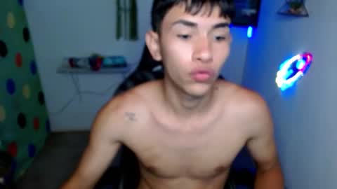 JERO HAPPY online show from October 8, 12:59 am