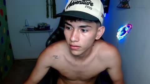 JERO HAPPY online show from October 3, 3:33 am