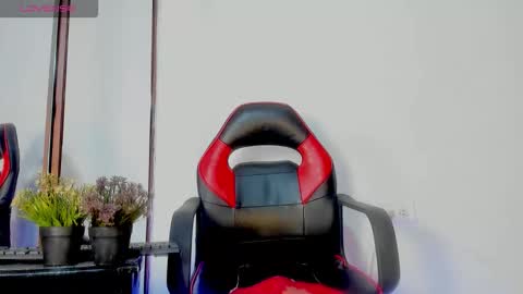 Jeronimo online show from February 28, 9:58 pm