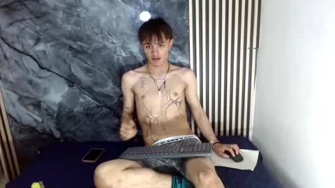 Jerom xx online show from October 2, 9:08 pm