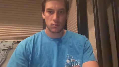 Jerry Hung online show from February 5, 1:26 am