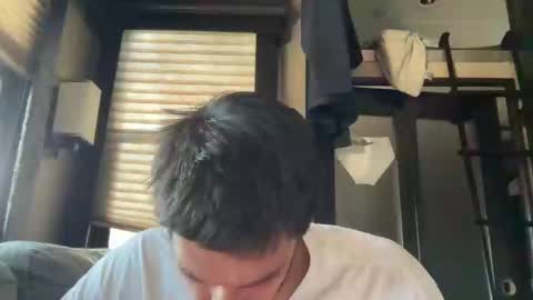 Jerry Hung online show from February 10, 10:09 pm