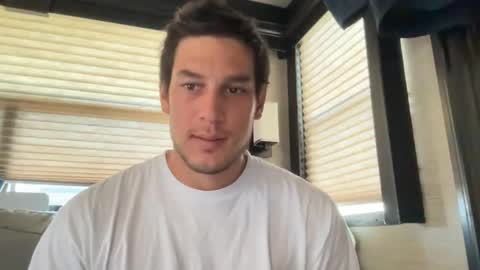 Jerry Hung online show from February 8, 4:36 pm