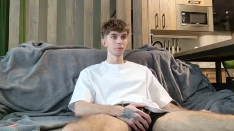 Jerry  online show from February 13, 8:09 am