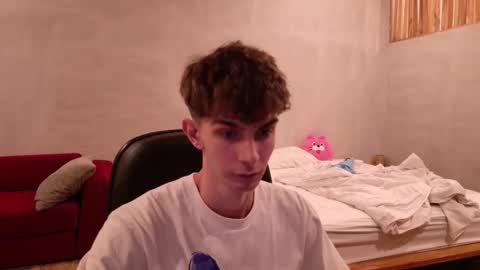 Jerry  online show from February 17, 3:22 pm