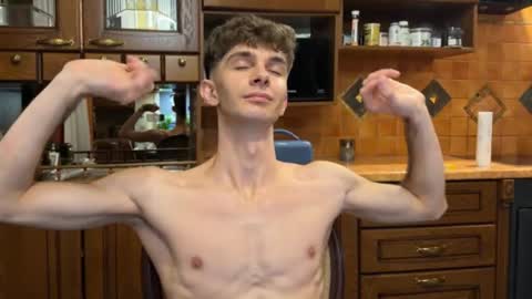 Jerry  online show from January 16, 6:43 pm