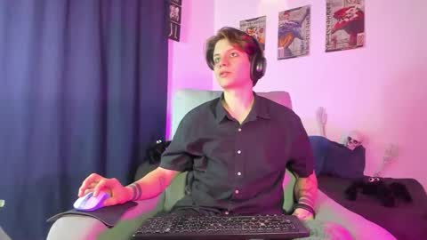 Angelo online show from October 26, 2:46 am