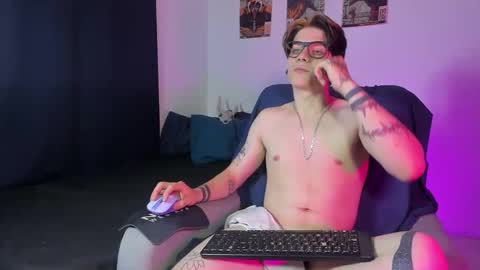 Angelo online show from September 26, 4:54 am