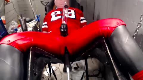 jerrygumby online show from January 25, 8:10 pm