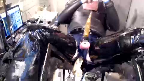 jerrygumby online show from December 15, 1:24 am