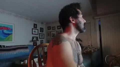 Girth Brooks online show from January 18, 2:30 pm