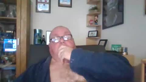 Harry online show from January 19, 9:11 am