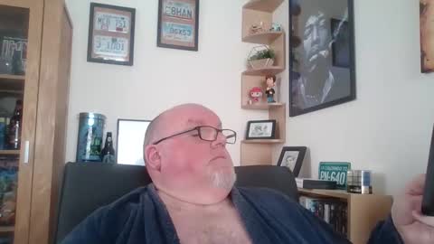 Harry online show from March 3, 8:55 am