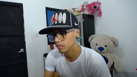 jersiherberth online show from April 5, 1:46 am