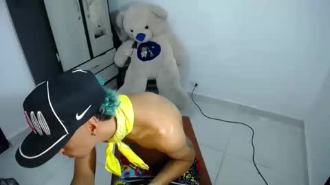 jersiherberth online show from April 18, 7:07 pm