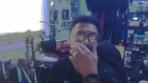 Jerzey2k2 aka the Alpha online show from April 1, 4:37 pm