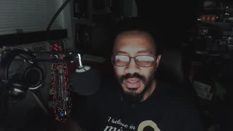 Jerzey2k2 aka the Alpha online show from February 20, 5:15 am