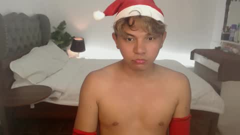 jesie_hot69 online show from December 25, 12:15 pm