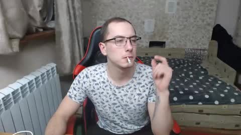 Jess online show from February 20, 2:07 am