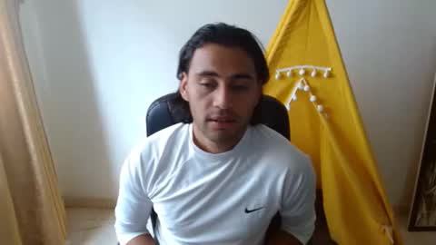 Angel  Demon online show from March 2, 6:15 pm