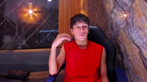 jessir online show from October 12, 2:27 am