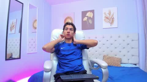 Snapshot of jessy_mateus chatting on December 26, 12:05 pm Jessy Mateus online show from December 26, 12:05 pm