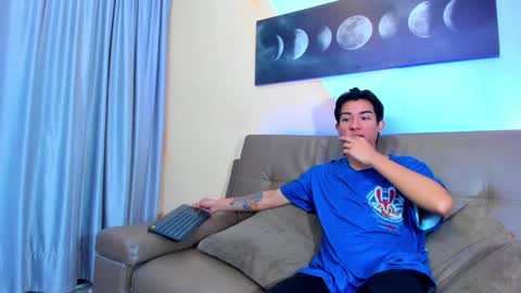 Snapshot of jessy_mateus chatting on December 19, 12:01 pm Jessy Mateus online show from December 19, 12:01 pm