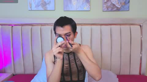 Snapshot of jessy_mateus chatting on October 2, 4:16 am Jessy Mateus online show from October 2, 4:16 am