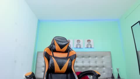 Snapshot of jessy_mateus chatting on January 28, 12:00 pm Jessy Mateus online show from January 28, 12:00 pm