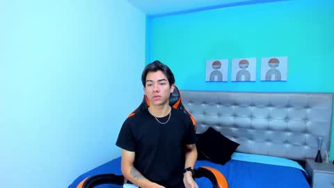 Snapshot of jessy_mateus chatting on December 30, 11:59 am Jessy Mateus online show from December 30, 11:59 am