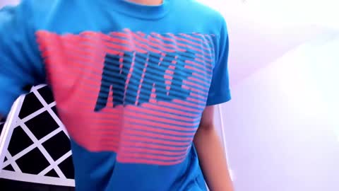 Snapshot of jessy_mateus chatting on January 10, 12:36 pm Jessy Mateus online show from January 10, 12:36 pm