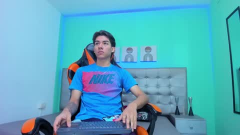 Snapshot of jessy_mateus chatting on January 16, 11:48 am Jessy Mateus online show from January 16, 11:48 am