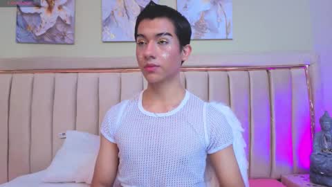 Snapshot of jessy_mateus chatting on September 12, 2:06 pm Jessy Mateus online show from September 12, 2:06 pm