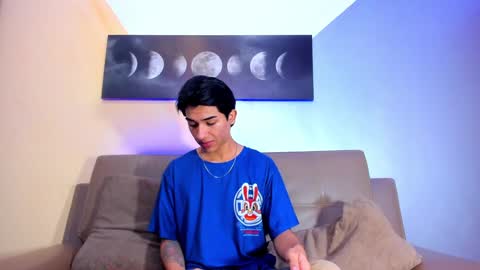 Snapshot of jessy_mateus chatting on December 10, 11:54 am Jessy Mateus online show from December 10, 11:54 am