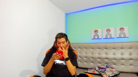 Snapshot of jessy_mateus chatting on January 2, 1:08 pm Jessy Mateus online show from January 2, 1:08 pm