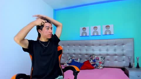 Snapshot of jessy_mateus chatting on December 27, 12:23 pm Jessy Mateus online show from December 27, 12:23 pm