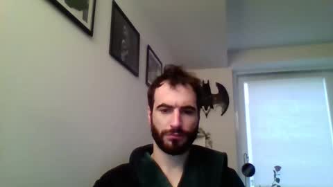 jestersquid89 online show from October 23, 7:45 am