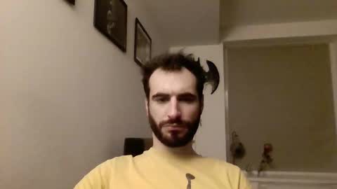 jestersquid89 online show from October 13, 8:59 pm