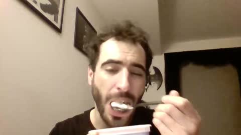 jestersquid89 online show from November 7, 7:23 am