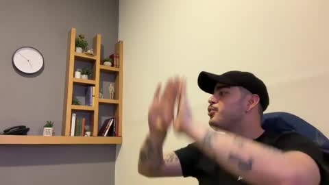 jesus_martinez__ online show from May 27, 9:23 pm