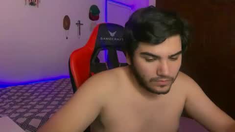 HotBoy online show from January 20, 12:15 am