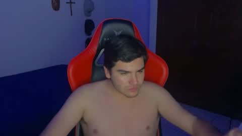 HotBoy online show from December 22, 11:11 am