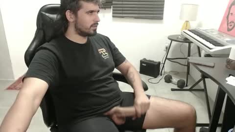 jesuswtf86 online show from October 10, 12:26 am