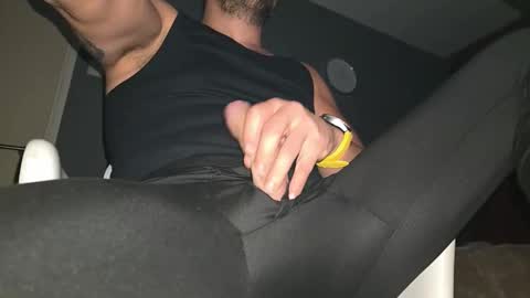 jetlaggerr online show from November 23, 9:04 pm