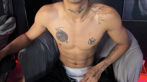 jett_savage online show from September 29, 3:19 pm