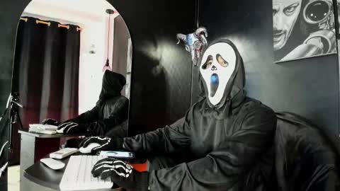 jett_savage online show from October 7, 1:59 pm