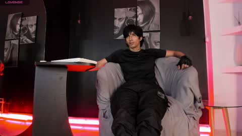 jett_savage online show from September 9, 2:33 am