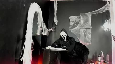 jett_savage online show from October 10, 2:55 pm