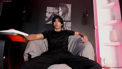 jett_savage online show from September 11, 1:10 pm