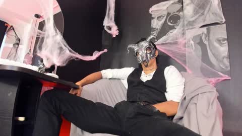 jett_savage online show from October 15, 2:46 pm